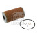 Oljefilter 26691 FEBI, miniatyr 2