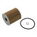 Oljefilter 26701 FEBI