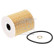 Oljefilter 26701 FEBI, miniatyr 2