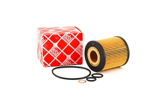 Oljefilter 26705 FEBI