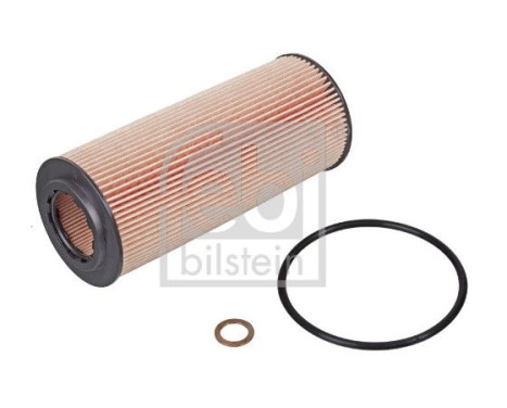 Oljefilter 26706 FEBI, bild 2