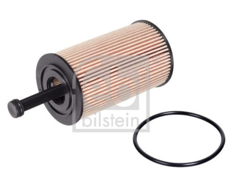 Oljefilter 26853 FEBI, bild 2