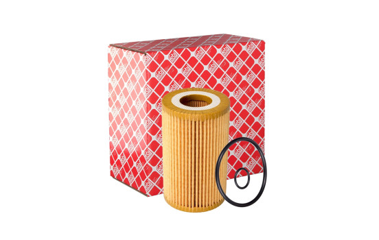 Oljefilter 27167 FEBI