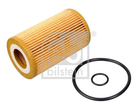 Oljefilter 27167 FEBI, bild 2
