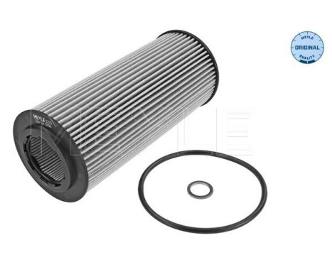 Oljefilter 314 114 0006 Meyle