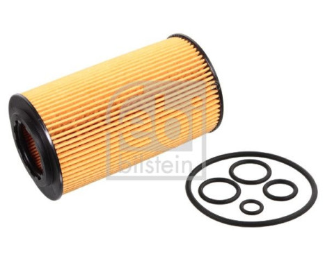 Oljefilter 32910 FEBI, bild 2