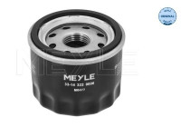 Oljefilter 33-14 322 0006 Meyle