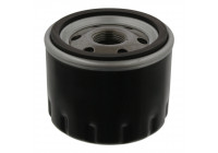 Oljefilter 33000 FEBI