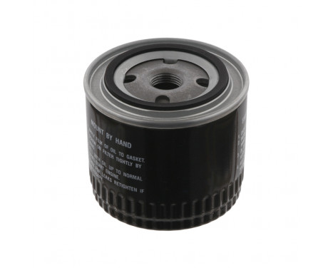 Oljefilter 34100 FEBI