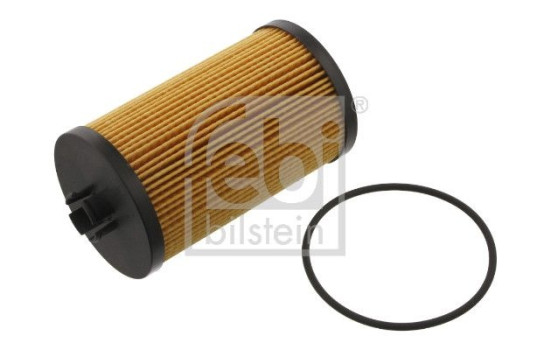 Oljefilter 35369 FEBI, bild 2