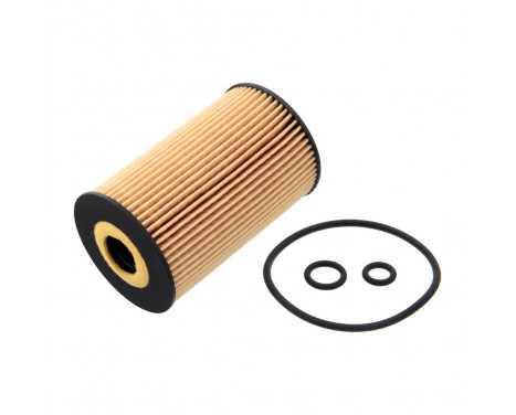 Oljefilter 36634 FEBI