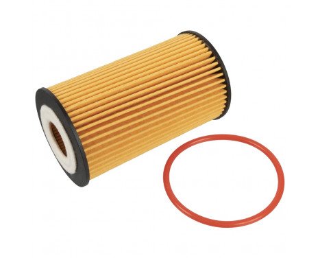 Oljefilter 37257 FEBI