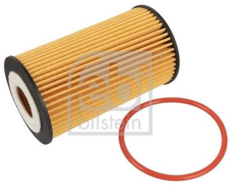 Oljefilter 37257 FEBI, bild 2