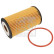 Oljefilter 37257 FEBI, miniatyr 2