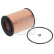 Oljefilter 37478 FEBI, miniatyr 2