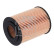 Oljefilter 37478 FEBI, miniatyr 3