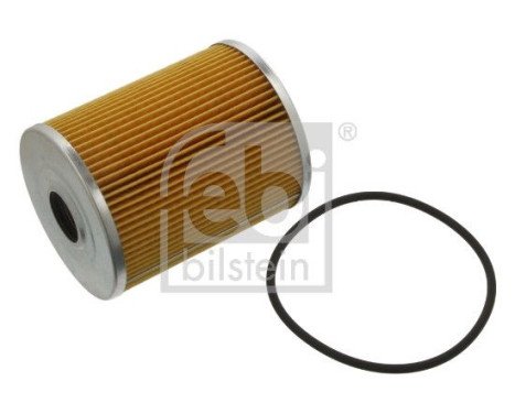 Oljefilter 37556 FEBI, bild 2