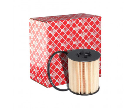 Oljefilter 37557 FEBI
