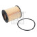 Oljefilter 37557 FEBI, miniatyr 2