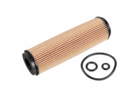 Oljefilter 37983 FEBI