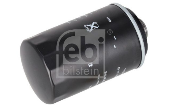 Oljefilter 38477 FEBI, bild 2