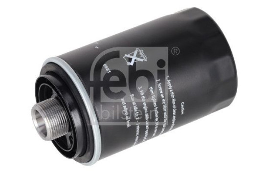 Oljefilter 38477 FEBI, bild 3