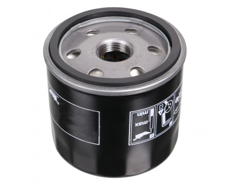 Oljefilter 38813 FEBI