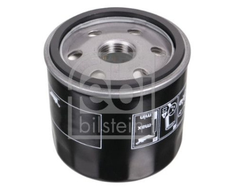 Oljefilter 38813 FEBI, bild 2