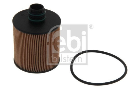 Oljefilter 38873 FEBI, bild 2