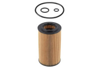 Oljefilter 401 048 Topran