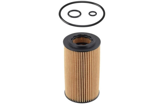Oljefilter 401 048 Topran