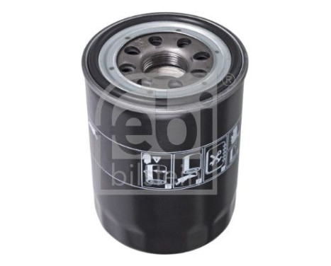 Oljefilter 47473 FEBI, bild 2