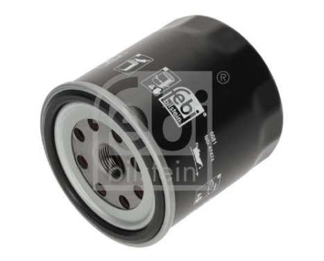Oljefilter 47474 FEBI, bild 2
