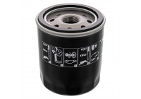 Oljefilter 48484 FEBI