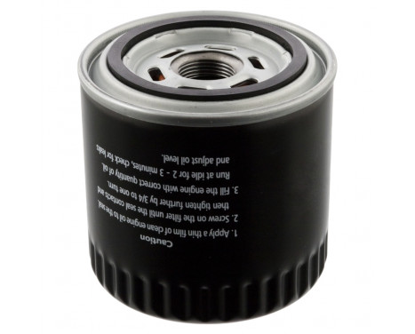 Oljefilter 48486 FEBI