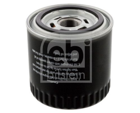 Oljefilter 48486 FEBI, bild 2