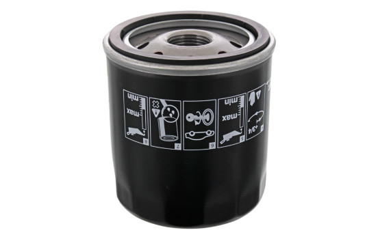 Oljefilter 48527 FEBI