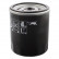 Oljefilter 49661 FEBI