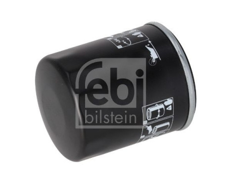 Oljefilter 49661 FEBI, bild 2