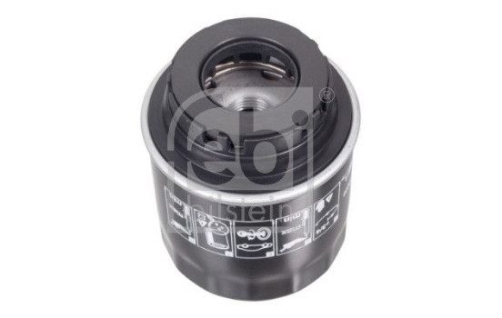 Oljefilter 49666 FEBI, bild 2