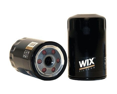 Oljefilter 51036 Wix filters
