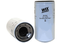 Oljefilter 51741 Wix filters