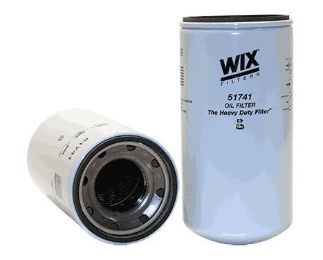 Oljefilter 51741 Wix filters