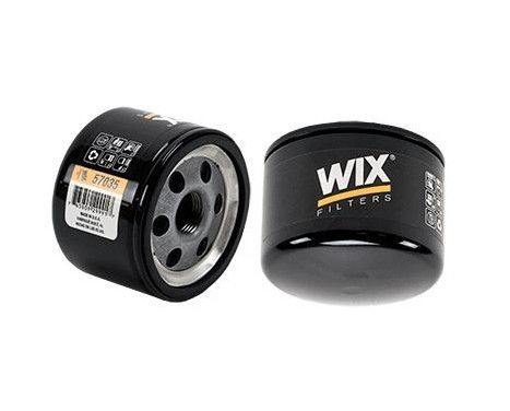 Oljefilter 57035 Wix filters