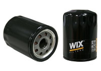 Oljefilter 57502 Wix filters