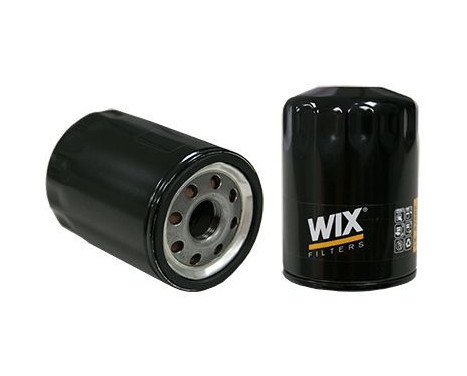 Oljefilter 57502 Wix filters