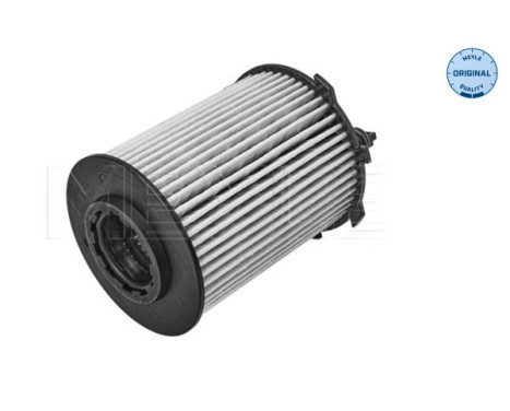 Oljefilter 714 322 0007 Meyle, bild 2