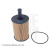 Oljefilter ADA102101 Blue Print, miniatyr 3