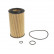 Oljefilter ADA102105 Blue Print