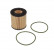 Oljefilter ADA102109 Blue Print